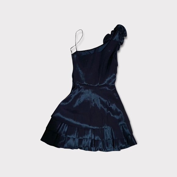 GLAM prom mini dress - Picture 2 of 2